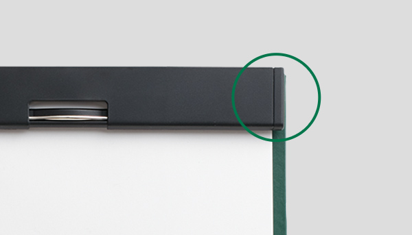 Portablocco A4 per lavoro e riunioni